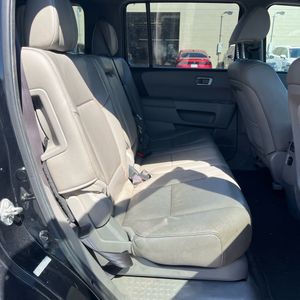 2012 Honda PILOT EX-L thumbnail 35