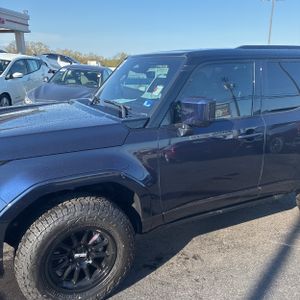 LEXUS GX 550 LUXURY+ - 2