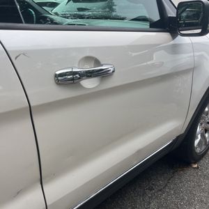 2013 FORD EXPLORER LIMITED — миниатюра 63