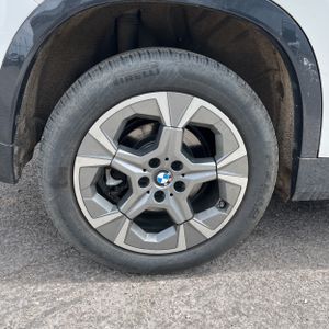 2025 BMW X1 XDRIVE28I — миниатюра 19
