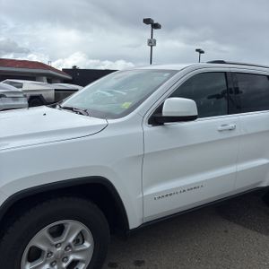 JEEP GRAND CHEROKEE LAREDO - 2