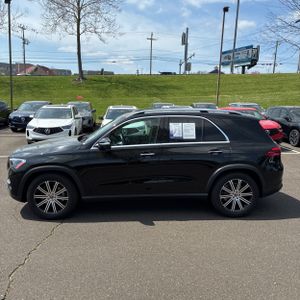 MERCEDES-BENZ GLE - 3