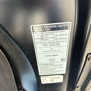 2024 Acura MDX SH-AWD W/TECH 照片 49