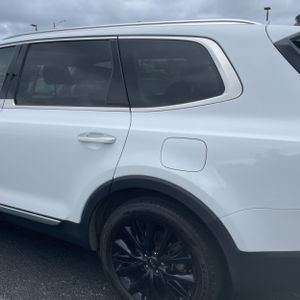 KIA TELLURIDE - 5
