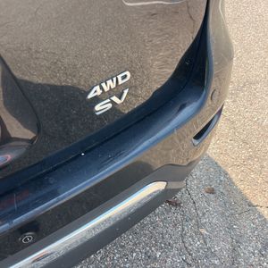 2015 Nissan PATHFINDER SV 缩略图 23