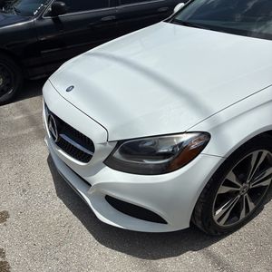 2015 Mercedes-BENZ C-CLASS 缩略图 54