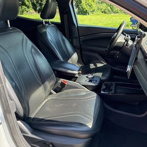 2021 FORD MUSTANG MACH-E PREMIUM 照片 32