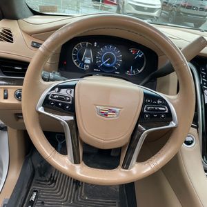 2019 Cadillac ESCALADE PLATINUM photo 63