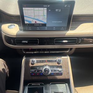 2022 Lincoln AVIATOR RESERVE 照片 38