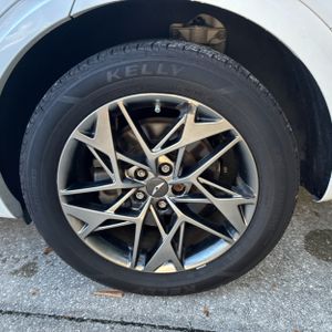 صورة 18 لـ 2022 Genesis GV70 2.5T STANDARD