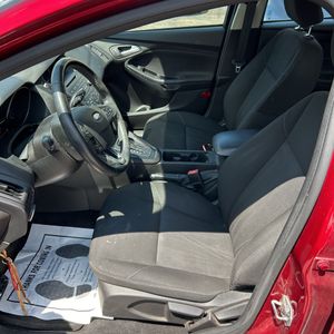 2015 FORD FOCUS SE thumbnail 61