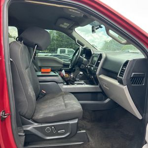 2018 FORD F-150 XLT 缩略图 36