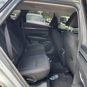 2024 Hyundai TUCSON SEL thumbnail 35