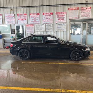 AUDI A4 PREMIUM - 10