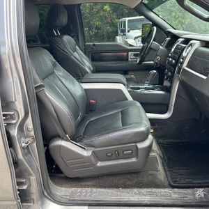 2010 FORD F-150 FX4 — миниатюра 33