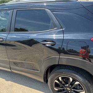 2022 Chevrolet TRAILBLAZER LT — миниатюра 56