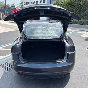 صورة مصغرة 41 لـ 2025 Tesla MODEL 3 LONG RANGE