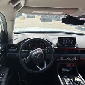 2025 Honda PILOT EX-L 缩略图 33