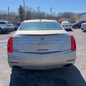 CADILLAC CTS 2.0T LUXURY COLLECTION - 7