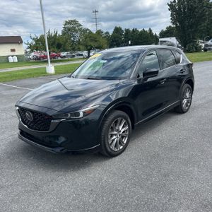 صورة 1 لـ 2022 Mazda CX-5 2.5 TURBO