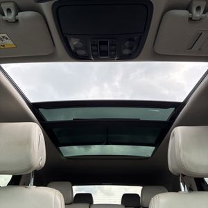 2016 KIA SORENTO SX V6 — фото 36