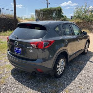 صورة 8 لـ 2015 Mazda CX-5 TOURING