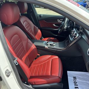 2020 Mercedes-BENZ C-CLASS AMG 缩略图 33