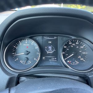 صورة مصغرة 41 لـ 2017 Nissan ROGUE SV