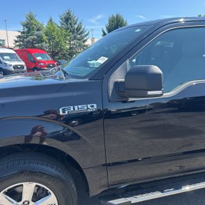 2020 FORD F-150 XLT 照片 2