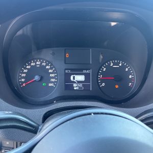 2023 Mercedes-BENZ SPRINTER 2500 照片 36