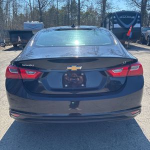 CHEVROLET MALIBU LT - 7