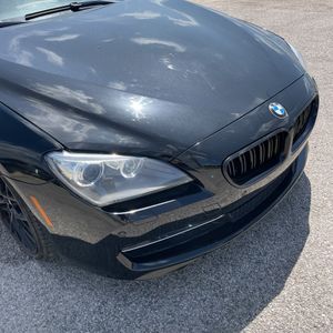 صورة مصغرة 54 لـ 2013 BMW 650I