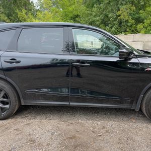 2024 Acura MDX A-SPEC — миниатюра 11