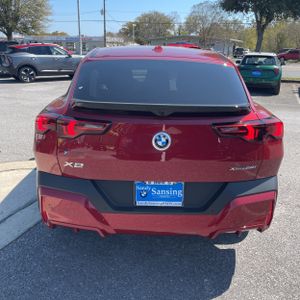 BMW X2 XDRIVE28I - 7