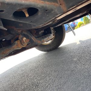 2011 Toyota TACOMA V6 thumbnail 27
