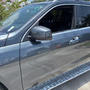 صورة مصغرة 59 لـ 2015 Mercedes-BENZ GL