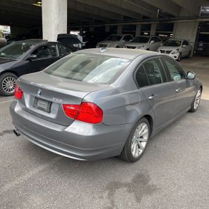 BMW 3 SERIES 328I - 8