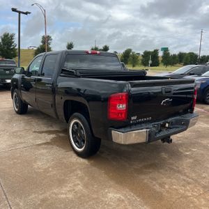 صورة 5 لـ 2008 Chevrolet SILVERADO 1500 LT1