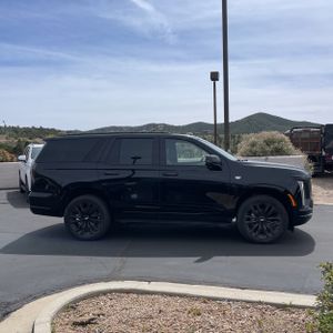 CADILLAC ESCALADE SPORT - 10