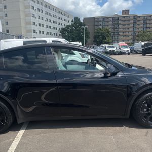 2021 Tesla MODEL Y LONG RANGE 缩略图 11