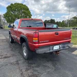 CHEVROLET SILVERADO - 5