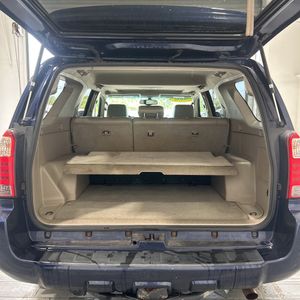 2006 Toyota 4RUNNER LIMITED — фото 35