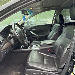2015 Acura RDX W/TECH — миниатюра 30
