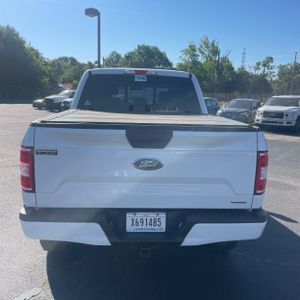 FORD F-150 XLT - 7