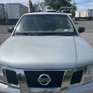 2013 Nissan FRONTIER S 照片 15