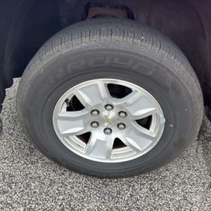 صورة مصغرة 17 لـ 2018 Chevrolet SILVERADO 1500 LT