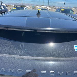 صورة مصغرة 16 لـ 2018 LAND Rover RANGE ROVER EVOQUE SE 237HP