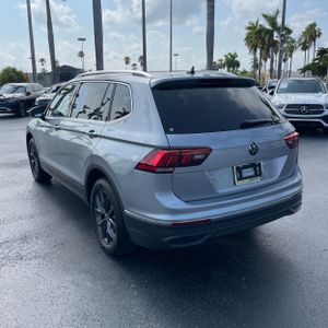 صورة 5 لـ 2024 Volkswagen TIGUAN SE
