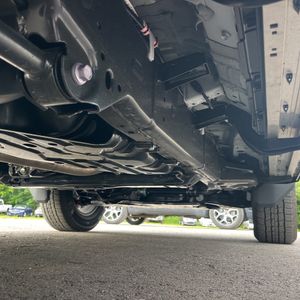 2026 Toyota LAND CRUISER BASE — миниатюра 25