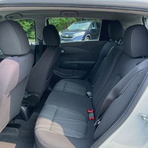 صورة مصغرة 34 لـ 2015 Chevrolet SONIC LT AUTO